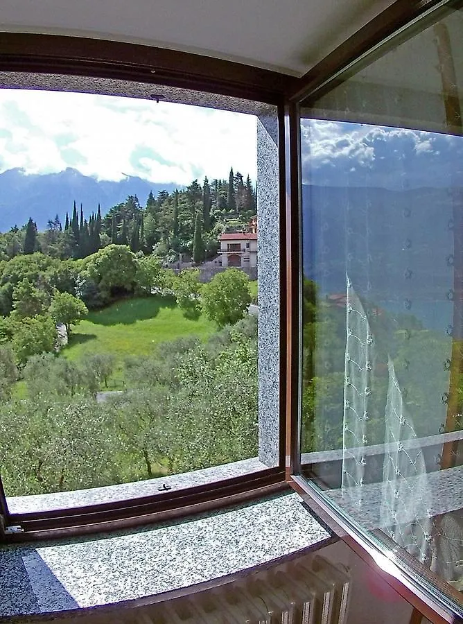 Casa Giacomina Garden And Lake View By Gardadomusmea Tremosine Holiday home
