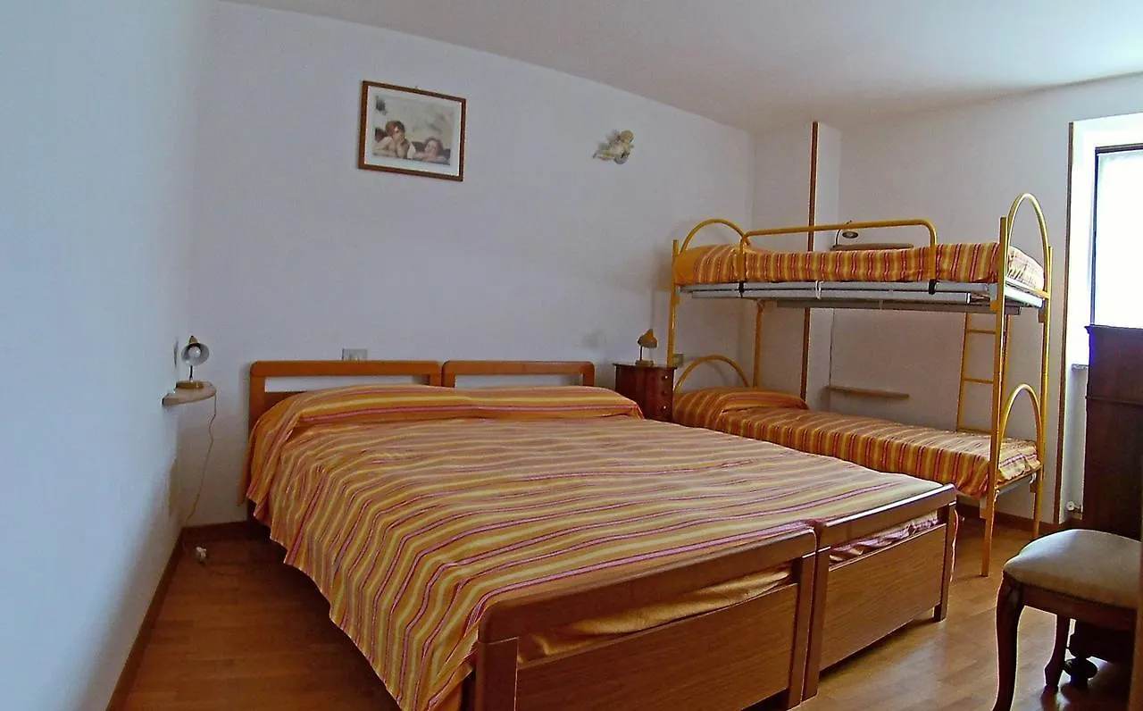 Holiday home Casa Giacomina Garden And Lake View By Gardadomusmea Tremosine Italy