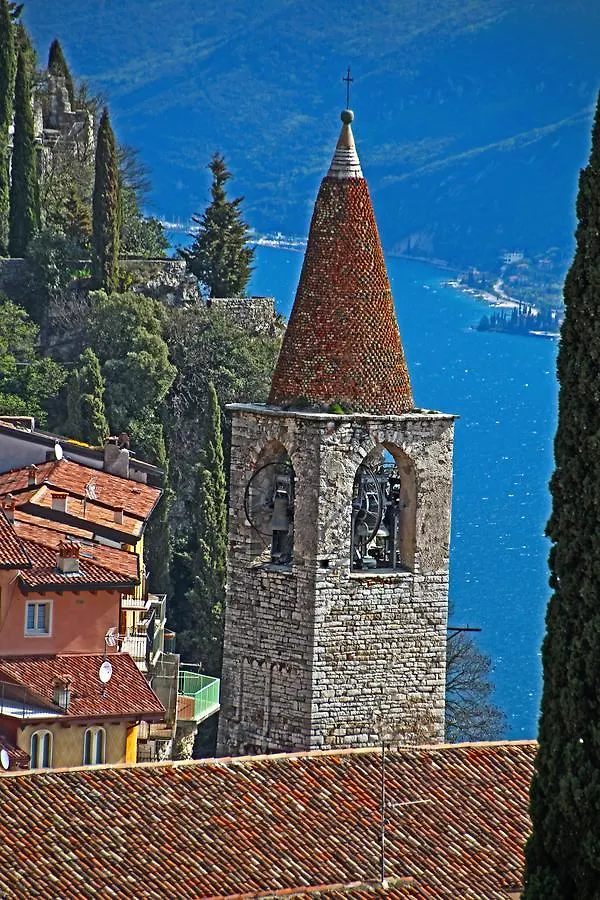 Casa Giacomina Garden And Lake View By Gardadomusmea Tremosine Italy