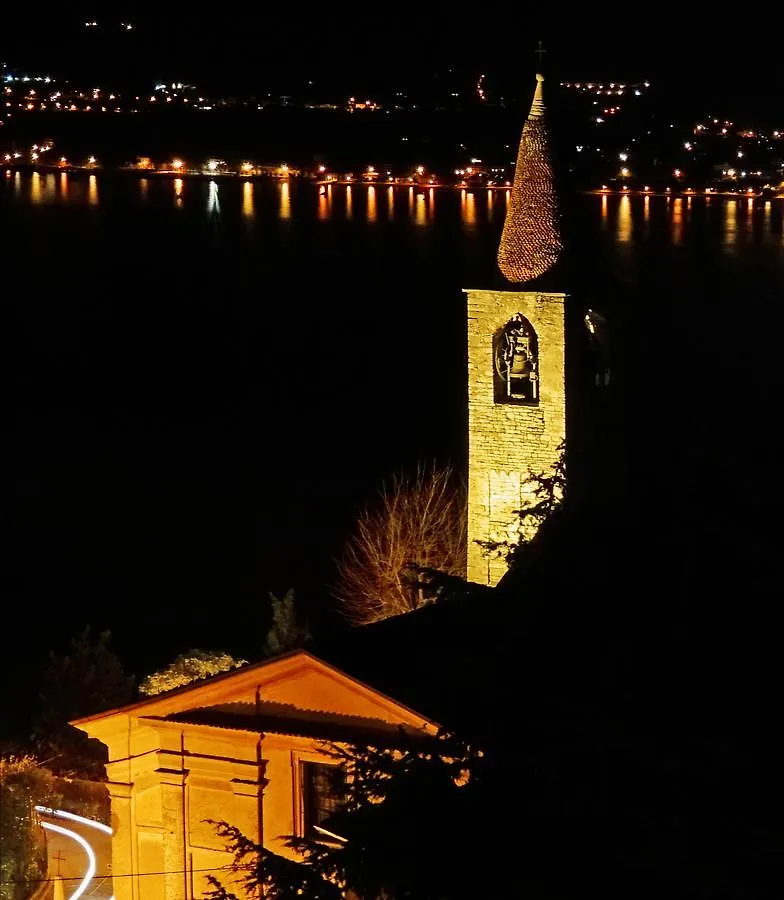 Casa Giacomina Garden And Lake View By Gardadomusmea Tremosine 0*,