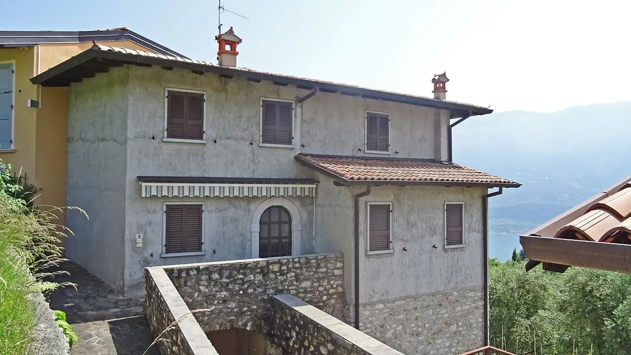 Casa Giacomina Garden And Lake View By Gardadomusmea Tremosine 0*,